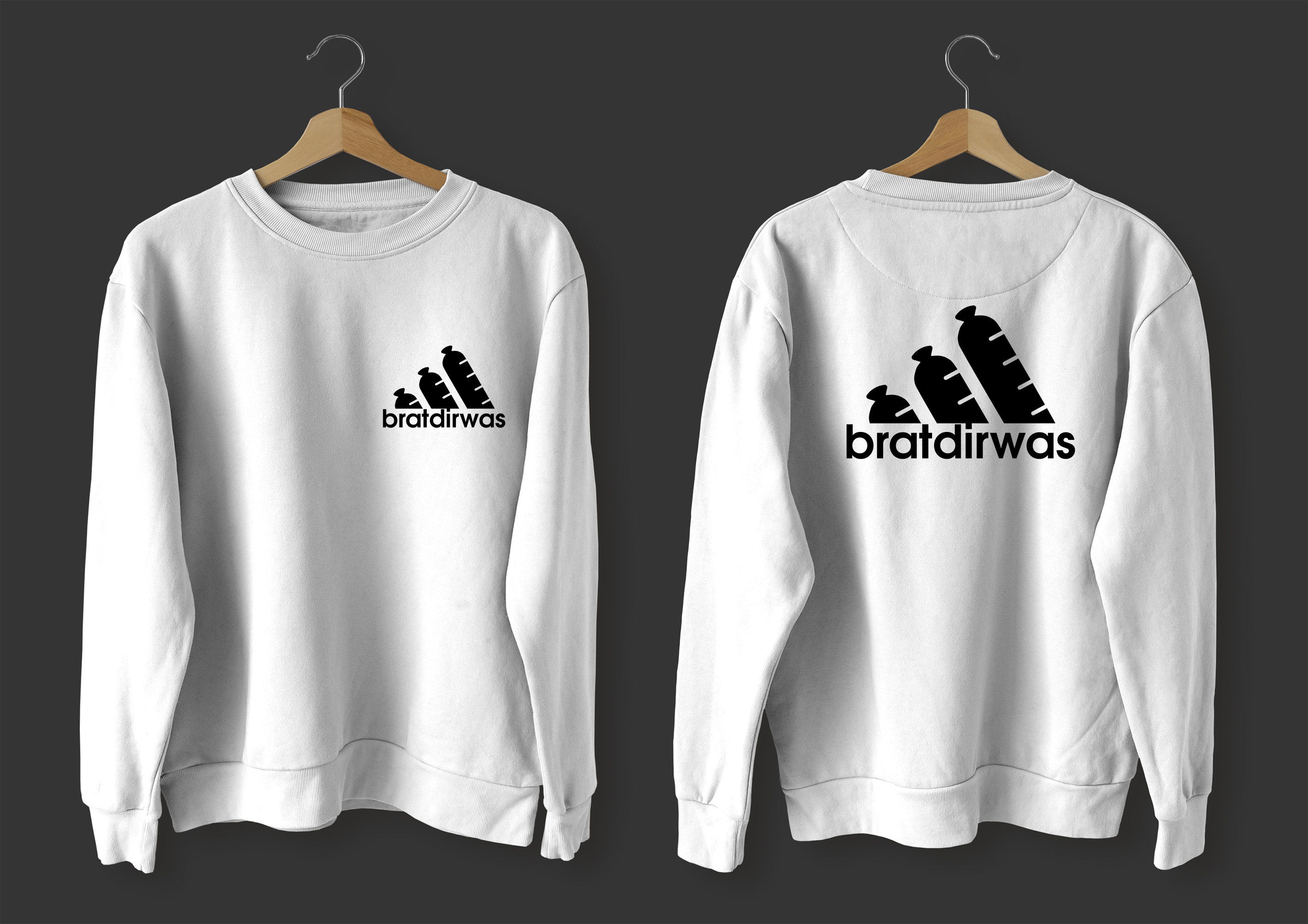 bratdirwas Pulli