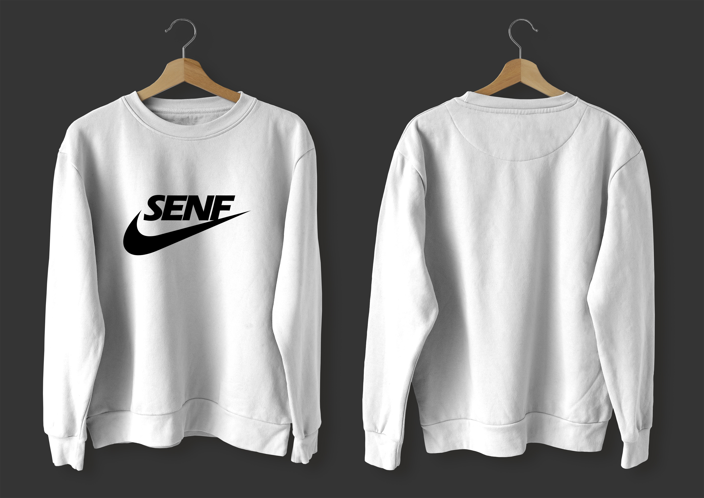 Senf Pulli