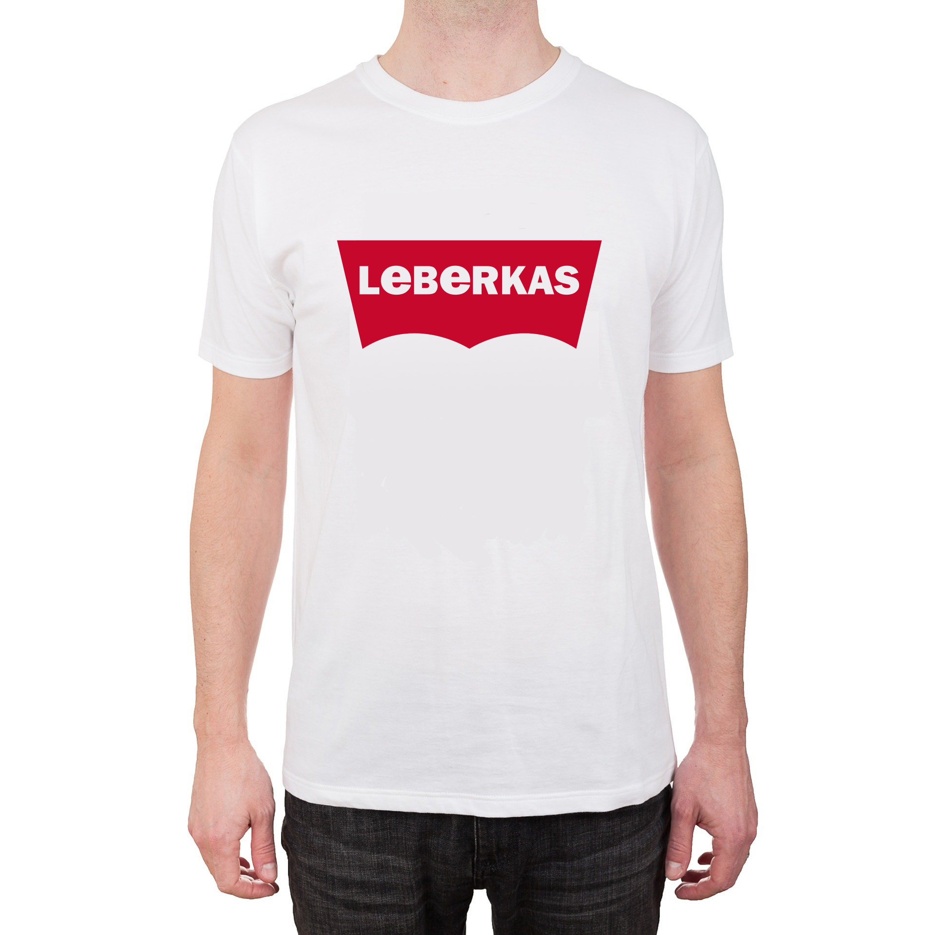 Leberkas T-Shirt
