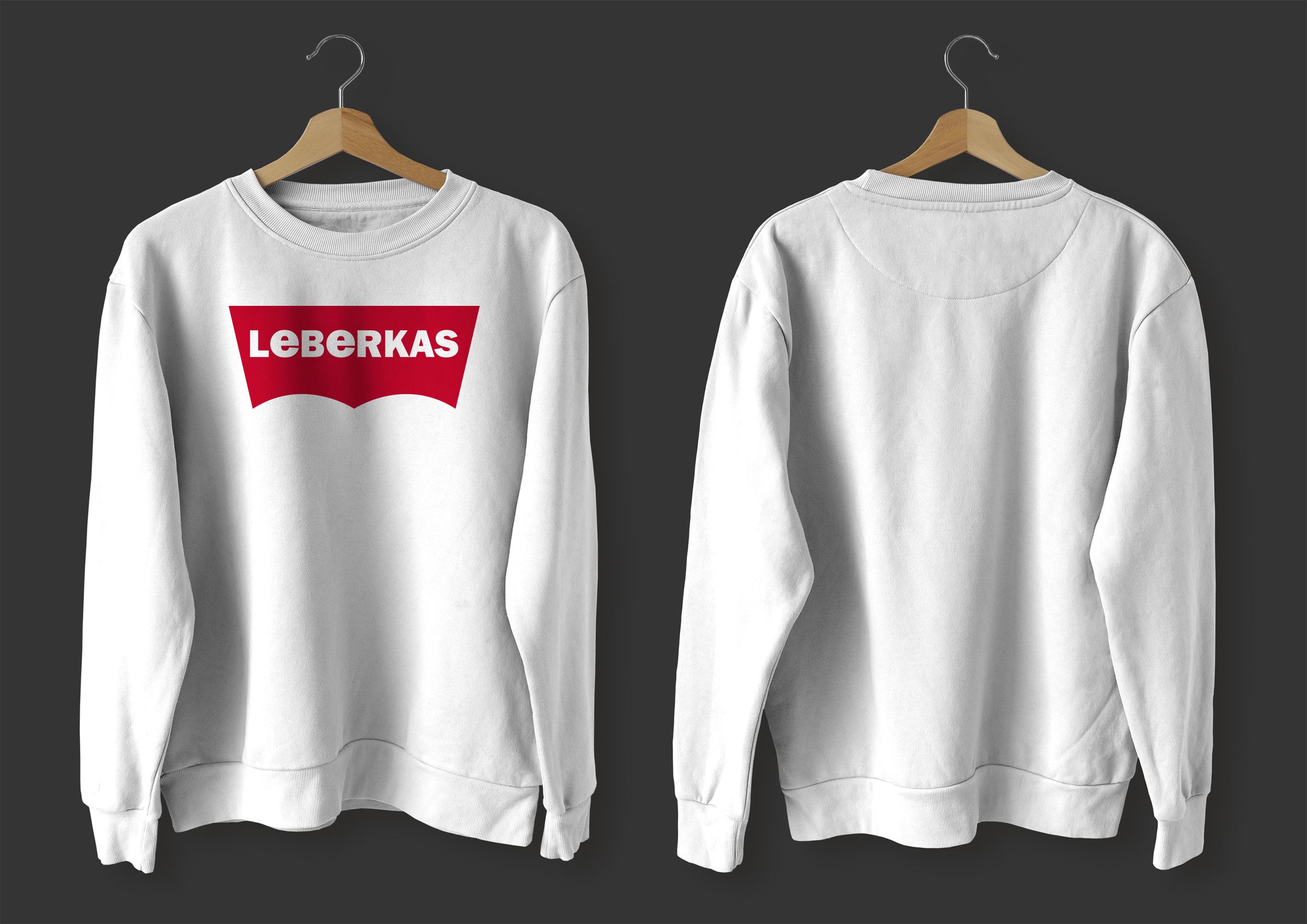 Leberkas Pulli